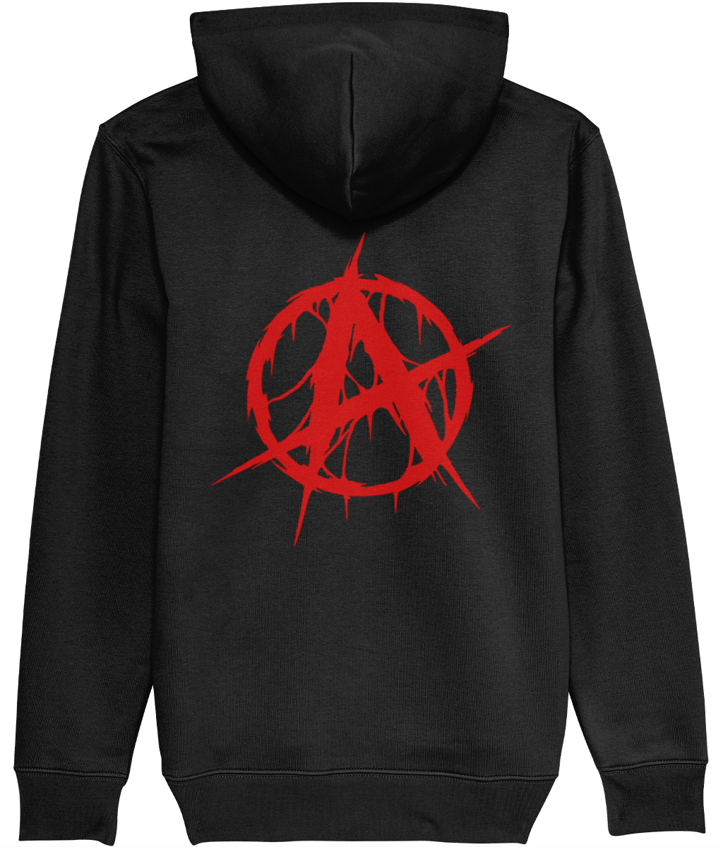 Anarchy Hoodie