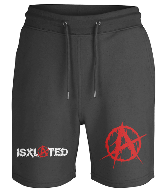 Anarchy Shorts