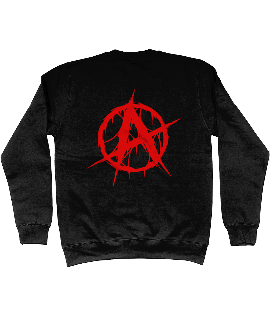 Anarchy Longsleeve