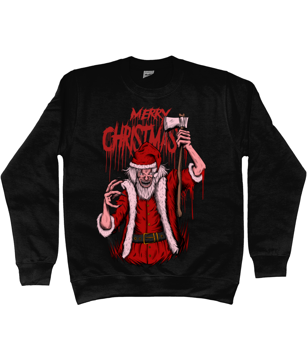 Merry Christmas Long Sleeve