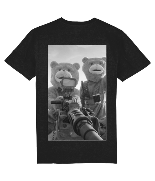 Not So Cuddly T-Shirt