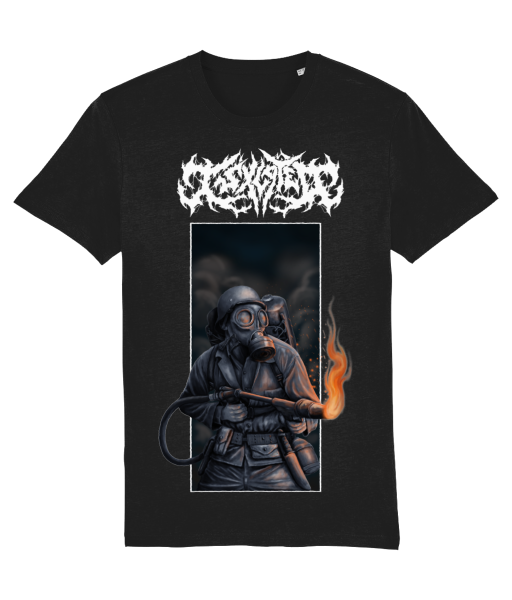 Pyromaniac T-Shirt