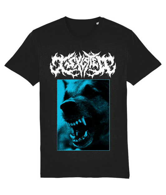 Hound T-Shirt (Blue)