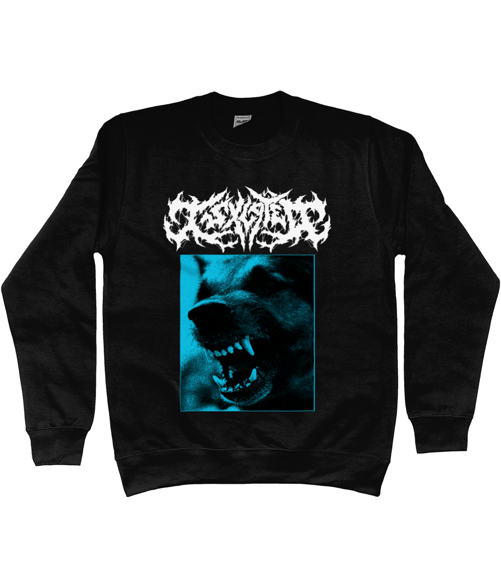 Hound Longsleeve(Blue)