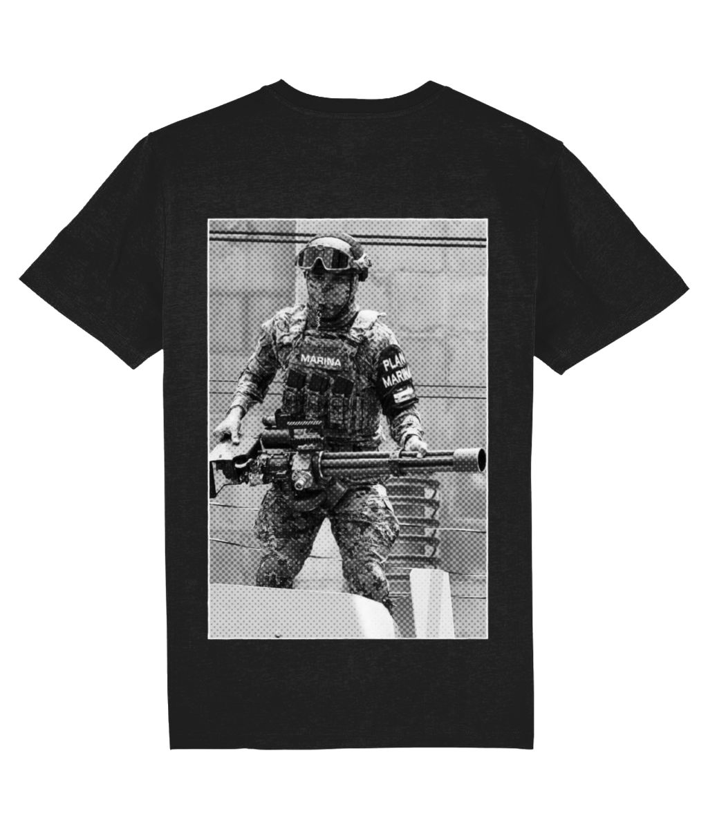 Minigun T-Shirt