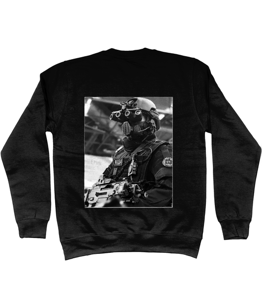 Omniscient Long Sleeve