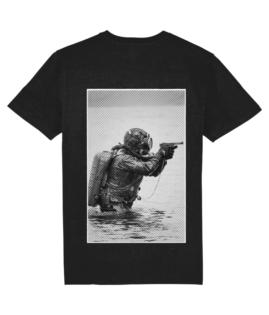 Wade Through T-Shirt